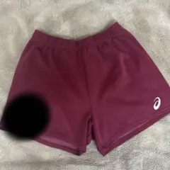 2025年最新】大学バレーパンツの人気アイテム - メルカリ