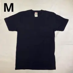 【新品】 Supreme 無地 ポケット Tシャツ M ブラック ダークネイビーのサムネイル