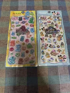 【正規品】プチドロ　ピクサー　ベビーミッキー