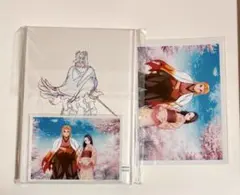 鬼滅の刃 無限列車編 OP&ED Animation COMPLETE BOOK 鬼滅の刃 無限列車編 OP＆ED Animation COMPLETE BOOK - メルカリ
