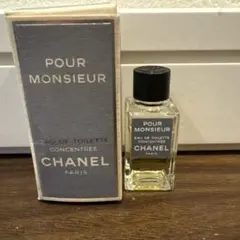2026年最新】chanel pour monsieurシャネルの人気アイテム - メルカリ