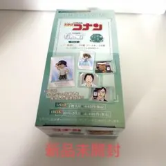 名探偵コナン　ぱしゃこれ　クリア　Vol.2 BOX
