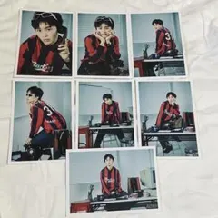 超特急 タクヤ 生誕生写真 まとめ売り