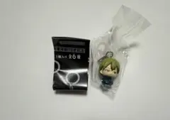 呪術廻戦 死滅回游 めじるしアクセサリー 禪院直哉