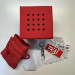 DIESEL ディーゼル ピアス(片耳用) Dx1336