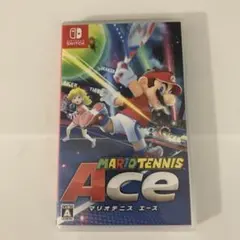 マリオテニス エース Nintendo Switch