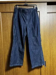 値下げ交渉⭕️デニム Mサイズ