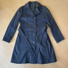 2026年最新】COMME CA DU MODE レディース ロングコートの人気アイテム