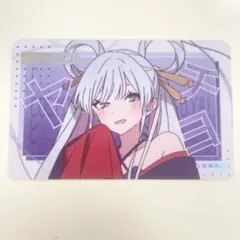超かぐや姫　韓国　ポップアップ　ランダムフォトカード　ヤチヨ　ガチャ