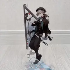 にじさんじ アニカフェ ChroNoiR 叶 アクスタ - メルカリ