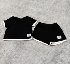 SHEIN セットアップ　夏服