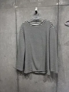 ボーダーロンT