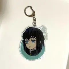 鬼滅の刃 時透無一郎 ウェットカラーシリーズ アクリルキーホルダー Vol.2…