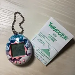 オリジナル たまごっち GEN3 リセット済み ドリーミーエンジェル