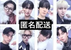 ATEEZ makestar ヨントン 対面 トレカ ユニット ATEEZ makestar ヨントン 対面 トレカ ユニット - メルカリ