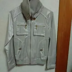 セシルマクビーライダース風ジャケット