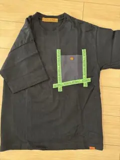 STUDIOSEVEN Tシャツ　Mのサムネイル