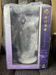 剣持刀也 1/7スケールフィギュア にじさんじ【新品】