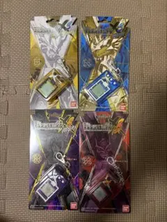 デジタルモンスターX ver2・3のサムネイル