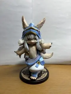 メイドインアビス ナナチ フィギュア