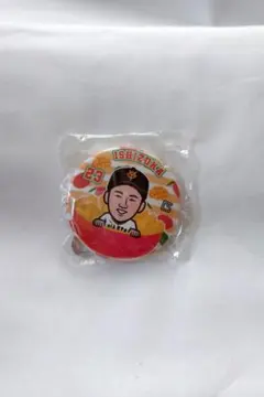 ジャイアンツ春キャンプ宮崎　缶バッジ　石塚のサムネイル