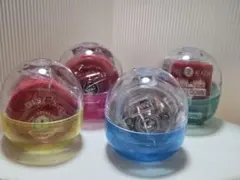 【非売品 未使用】ホーチキ ミニチュアシリーズ 全4種フルコンプセット +α 新品/未開封】ホーチキ ミニチュアシリーズ 全4種コンプリートセット