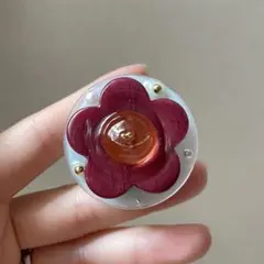 YORIMEちゃん スマホグリップ