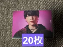 BE:FIRST シュント