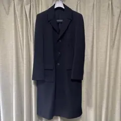 【極美品】Yohji Yamamoto ドクタージャケット HR-J60-100のサムネイル