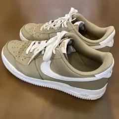 Nike Air Force 1 '07 カーキ 27cm