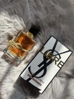 リブレ　オーでパルファム　アンタンス50ml フランス製