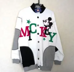 Mickey Mouse グラフィック ジャンパーのサムネイル