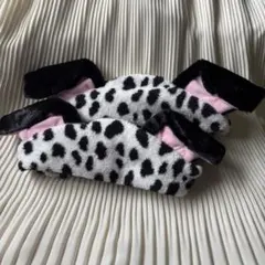 101匹わんちゃん　ヘアバンド