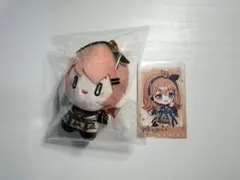 プロセカ 中国 ぬいぐるみ 初音未来 缤纷舞台 光之礼賛 東雲彰人