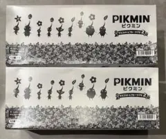 ピクミン グミ マスコット&フルーツ2 box 12個入り 未開封新品 - メルカリ