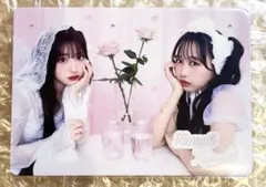 PiKi トレカ 松本かれん 桜庭遥花 - メルカリ