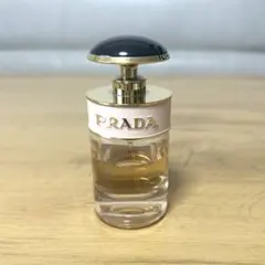 PRADA プラダ　キャンディ　ロー　オードトワレ　香水　30mlのサムネイル