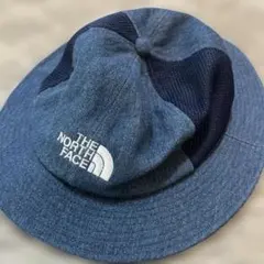 THE NORTH FACE ダークブルーハット