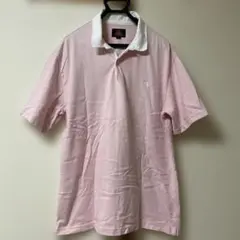 Canterbury ラガーシャツ ピンク XLのサムネイル
