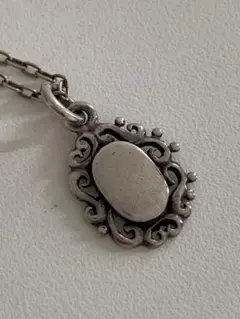 ○【SILVER925】アズキ ネックレスチェーン 2.6mm 46cm - メルカリ