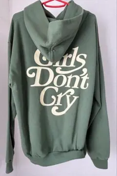Girls Don't Cry グレー パーカー XL 楽天市場】girls don't cry パーカーの通販