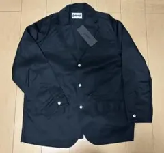 Schott ショット テーラードジャケット XL ブラック 新品
