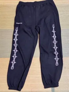 DARC SPORTSダルクスポーツジョガーパンツブラック M - メルカリ