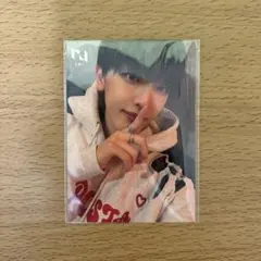 髙塚大夢 ラポスタ トレカ 2024