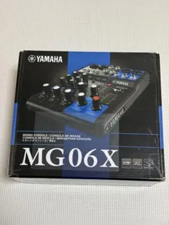 2026年最新】yamaha mg06の人気アイテム - メルカリ
