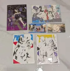 2026年最新】メカクシティアクターズの人気アイテム - メルカリ