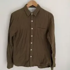 リネンシャツ シャツ