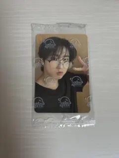 straykids karma タレントカード