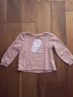 anyfam 長袖トップス　120