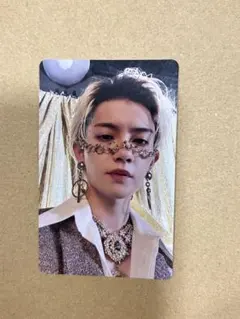 M!LK 佐野勇斗 爆裂愛してる／好きすぎて滅 通常盤 トレカ